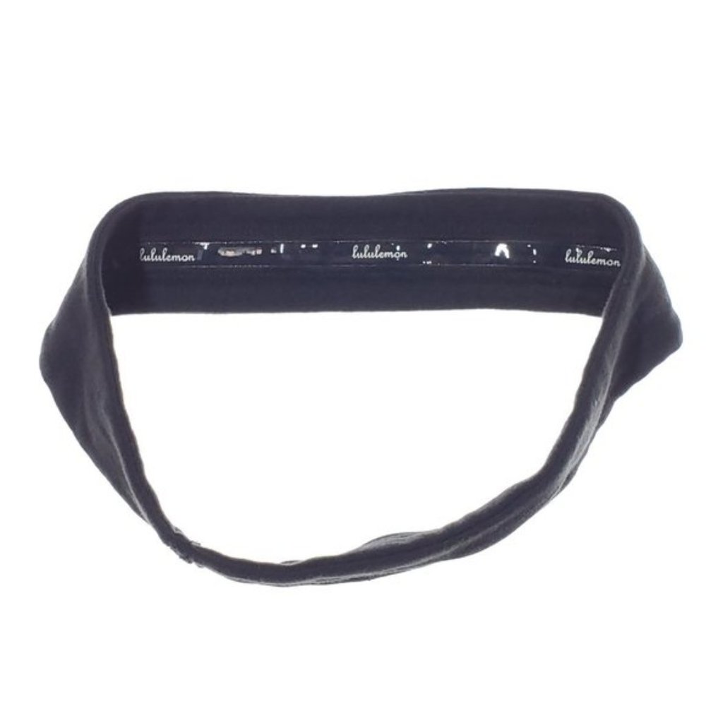 LULULEMON Headband Bundle of 3 Fly Away Tamer - Picture 3 of 8